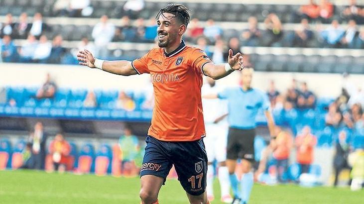 Galatasaray'ın İrfan Can Kahveci transferinde büyük gün!