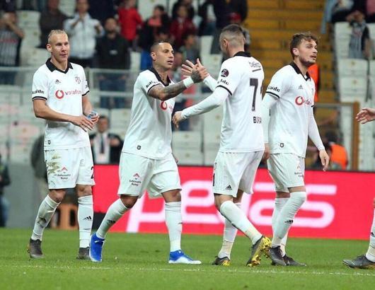 İç sahada seri 27 maça çıktı