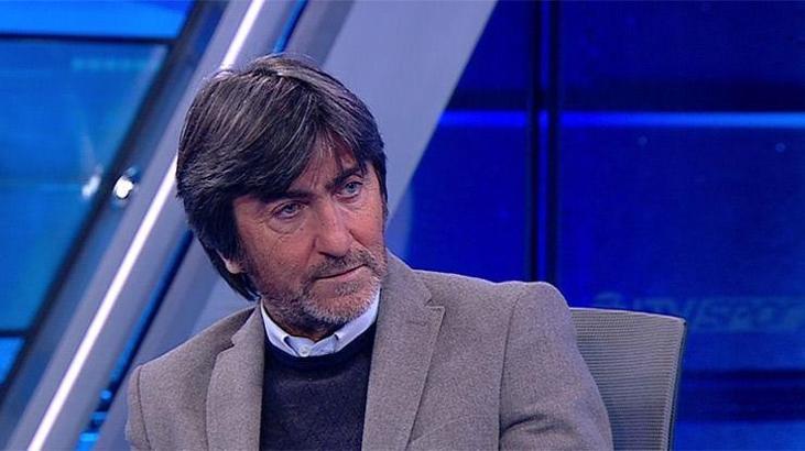 Rıdvan Dilmen taburcu oldu