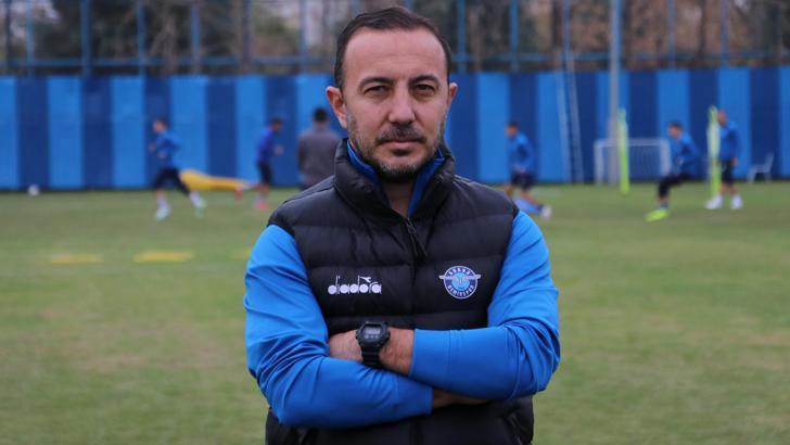 Cüneyt Dumlupınar: Artık bahanemiz yok