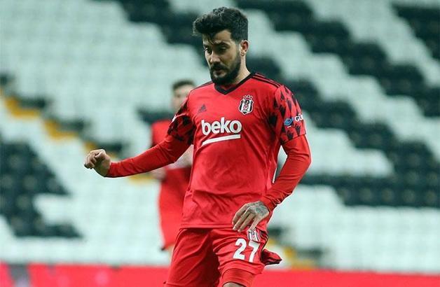 Beşiktaş haberi: Atakan Üner Ümraniyespor'a kiralandı