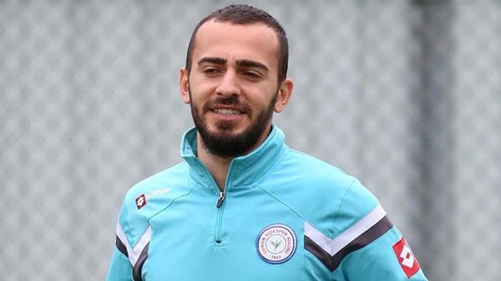 Trabzonspor'a Eren Albayrak şoku!