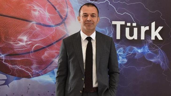 Yusuf Kıraç: Hedefimiz kupaya uzanmak