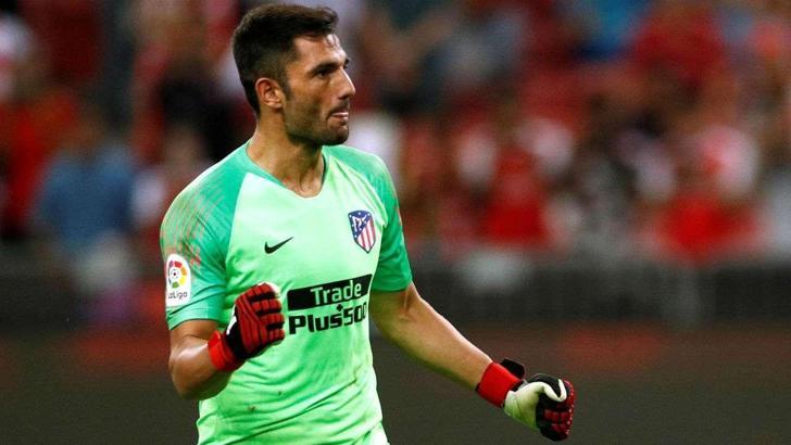 Galatasaray'dan Antonio Adan harekatı! Son dakika gs transfer haberleri
