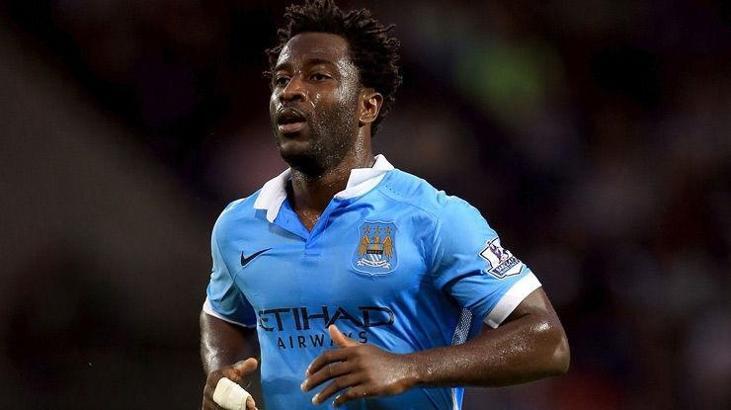 Gomez'in yerine Bony!
