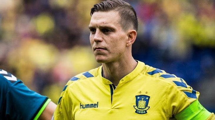 Daniel Agger gün sayıyor