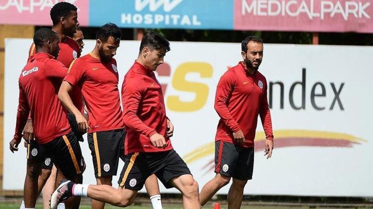 'Aslan gibi savaşmalı'