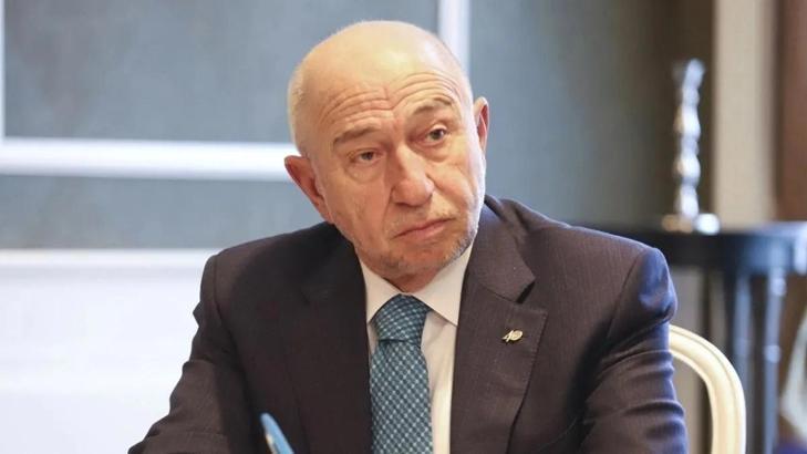 Nihat Özdemir'den son dakika yayın ve seyirci açıklaması!
