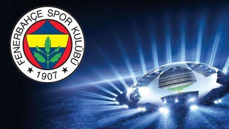 Fenerbahçe'nin Şampiyonlar Ligi'ndeki muhtemel rakipleri belli oldu!
