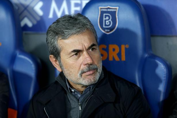 Aykut Kocaman: Dirençli bir takım görüntümüz vardı
