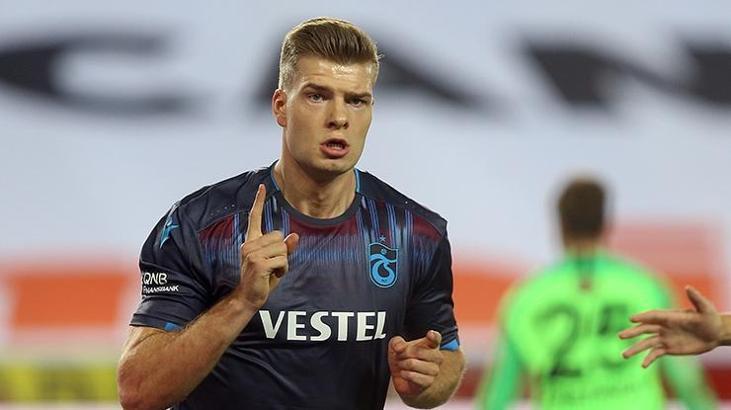 Kral'da sorun yok