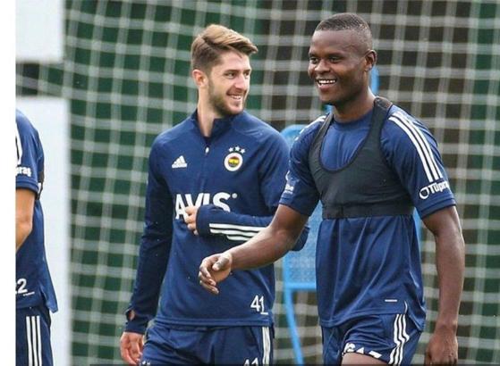 İsmail Yüksek Kocaelispor'a doğru