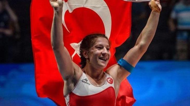 Yasemin Adar, unvanını korumayı hedefliyor