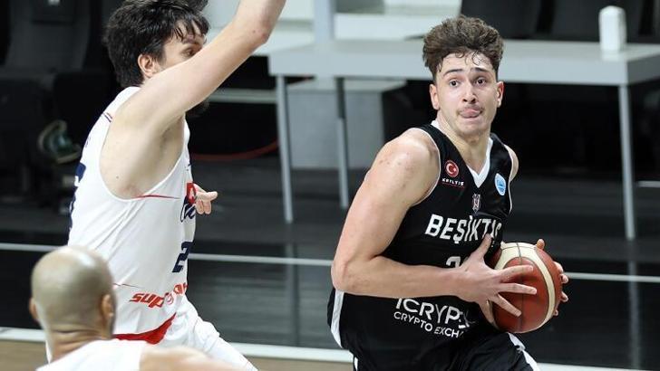 Beşiktaş Icrypex'in rakibi CSU Sibiu