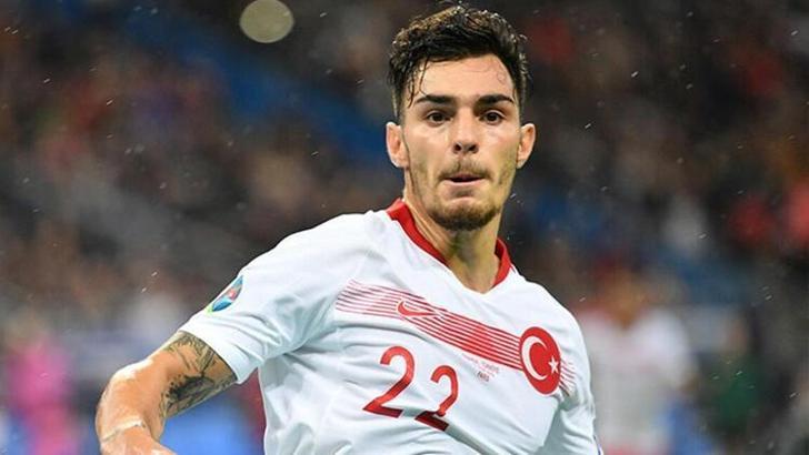 Kaan Ayhan'dan Galatasaray'a transfer mesajı!