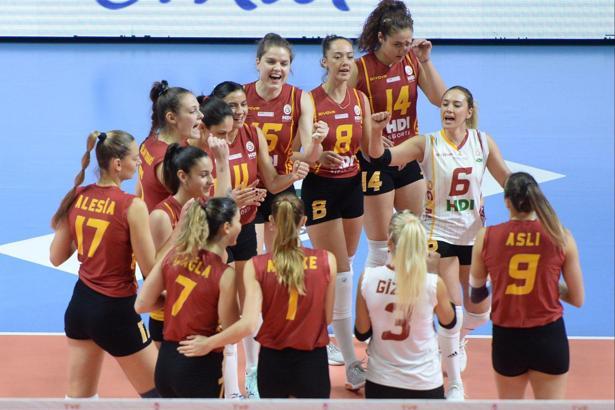 Galatasaray'ın rakibi Grupa Azoty Chemik