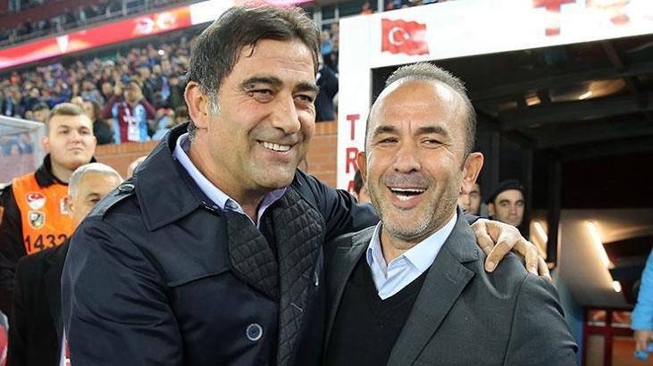Mehmet Özdilek: Oyun tam istediğimiz şekilde başladı