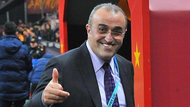 Abdurrahim Albayrak'ın yoğun mesaisi