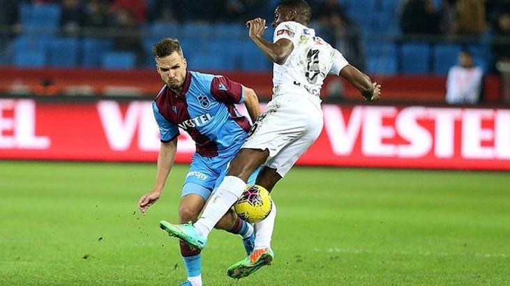 Filip Novak 35 gün sonra