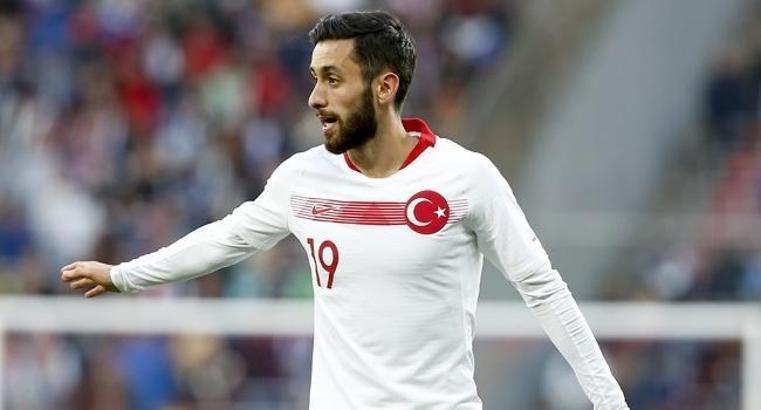 Trabzonspor'dan Yunus Mallı'ya yeni transfer teklifi
