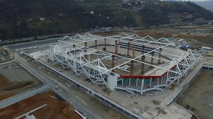 Trabzonspor'da taşınma telaşı