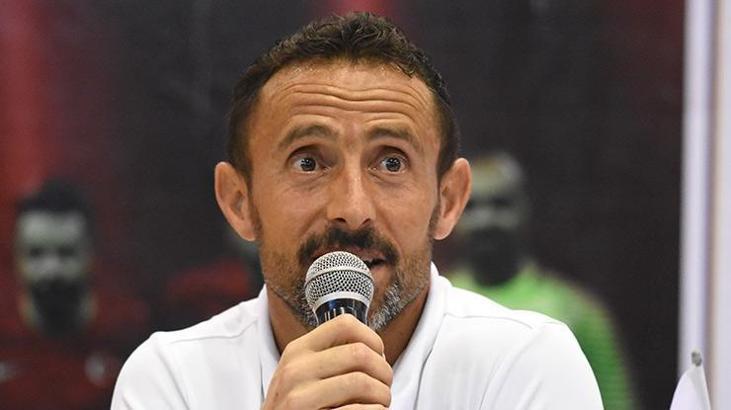 Osman Çakmak: Dünyada ampute futbolu Türkiye'den sorulacak