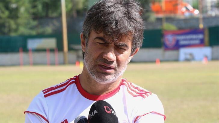 İsmail Demirci nereli, kaç yaşında? İsmail Demirci hangi takımlarda oynadı? İsmail Demirci futbolu ne zaman bıraktı?