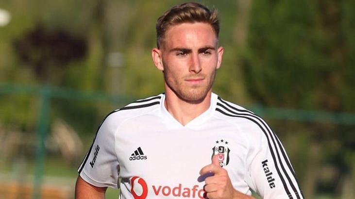 Tyler Boyd Trabzonspor maçında kadroda