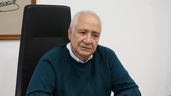 Hayrettin Hacısalihoğlu: Başkan adaylığım söz konusu değil