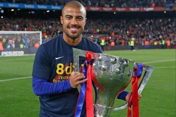 Rafinha kimdir? Menajeri Fenerbahçe ve Beşiktaş için Türkiye'de