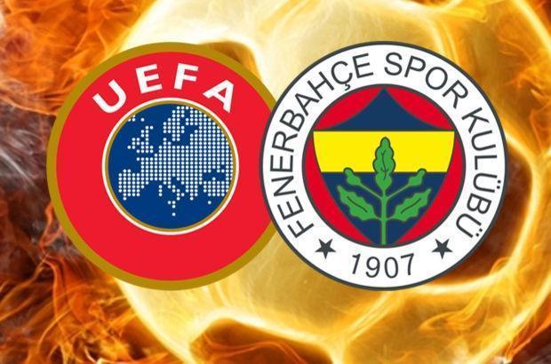 Fenerbahçe'den UEFA'ya 3 Temmuz savunması!