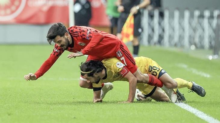 Atakan Üner Ümraniyespor'a kiralandı