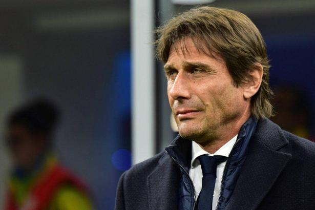 Antonio Conte'ye 2 maç men ve 20 bin euro para cezası
