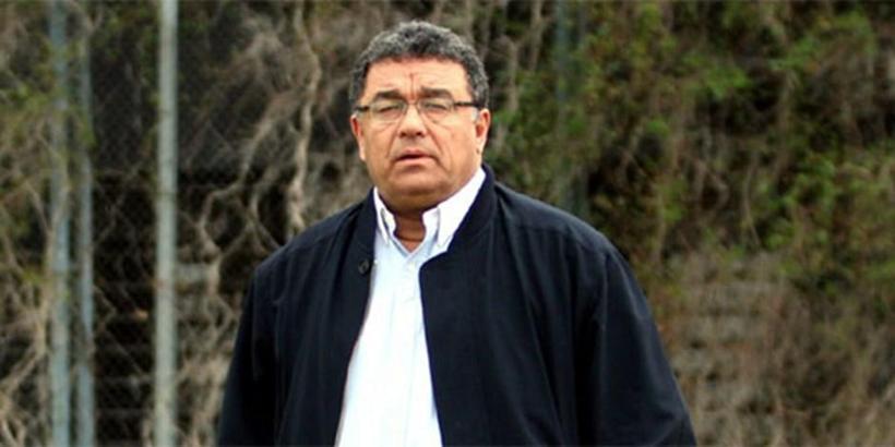Gençlerbirliği'nde genel menajerlik görevine Cem Onuk getirildi