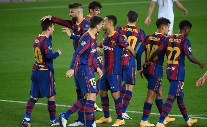 Barcelona borç batağında! Maaşlar ödenmiyor, banka kredisi alınacak
