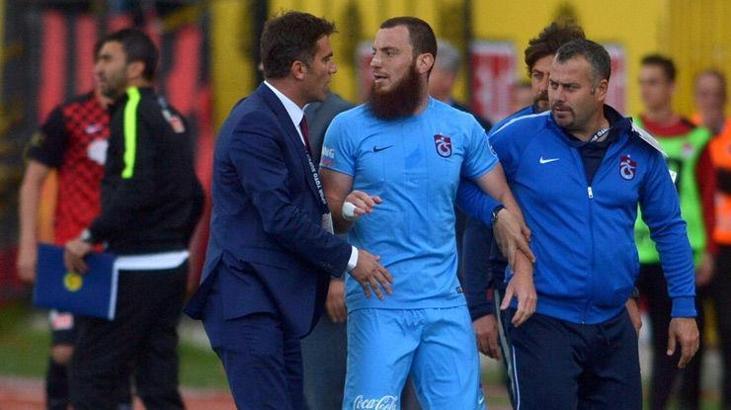 Douglas&Aykut takım arıyor