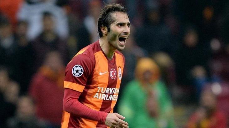Hamit'in hocasından son isteği