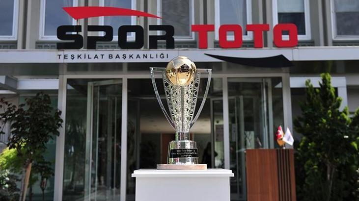 Galatasaray'da her şey bu kupa için