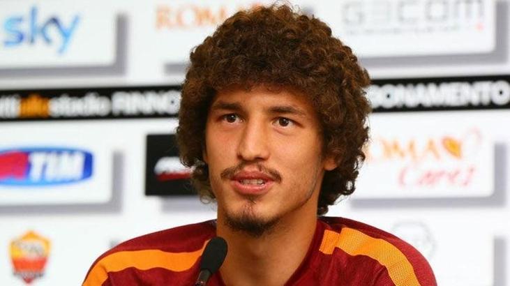 Salih Uçan dönüyor