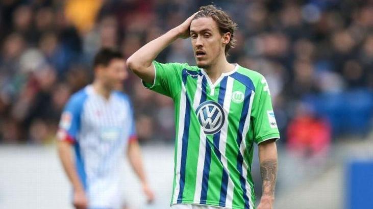 Max Kruse'nin şimdi de seks kaseti çıktı!