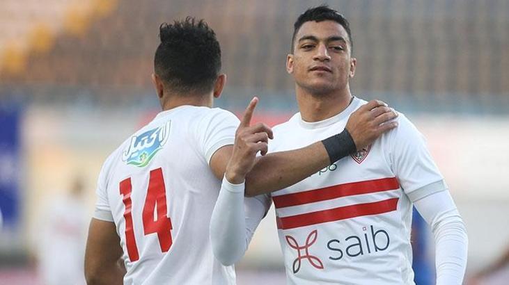 Zamalek Galatasaray'ın transfer teklifini kabul etti