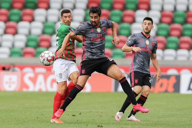Benfica kan kaybı yaşanmaya devam ediyor