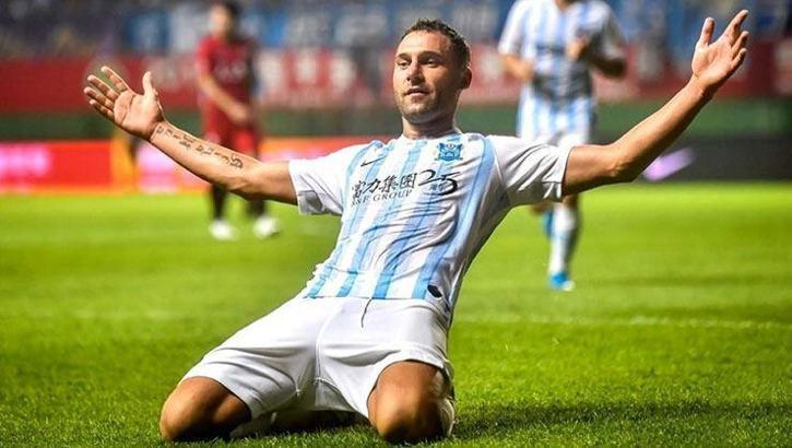 Son dakika...Kasımpaşa'dan Dusko Tosic hamlesi