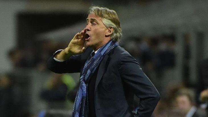 Fenerbahçe'ye sürpriz aday: Mancini