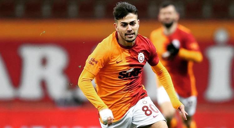 Son dakika: Galatasaray, Ali Yavuz Kol'u Denizlispor'a kiraladı