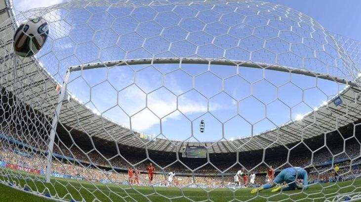 Hangi maça hangi kanalda? Futbol ekranı...