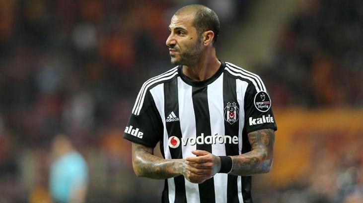 Quaresma takımın yıldızını açıkladı!