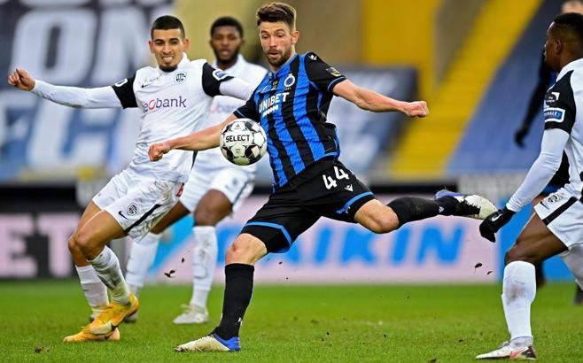Belçika futbolu nasıl mı gelişti?