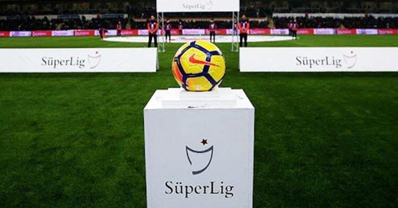 Süper Lig'de 68 ülkeden 309 futbolcu forma giydi