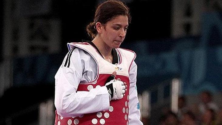 İrem Yaman Avrupa Şampiyonu oldu